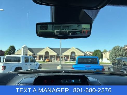 New 2026 RAM 1500 RHO AWD/4WD image 17