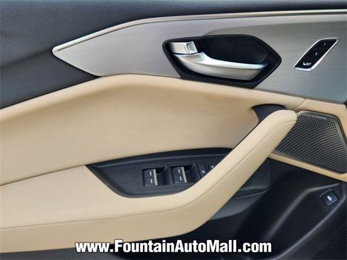 Used 2025 Acura TLX w/ Technology Package image 17