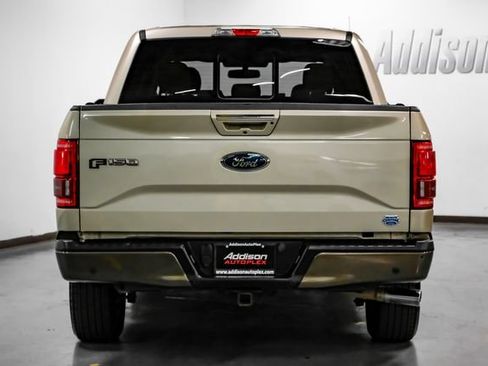 Used 2017 Ford F150 Lariat RWD image 8