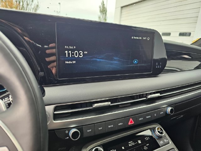 Used 2025 Hyundai Palisade Calligraphy AWD/4WD image 28
