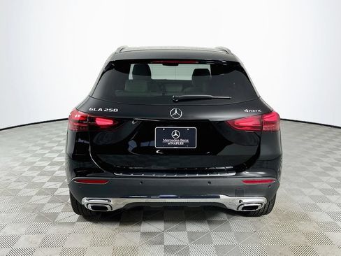 Certified 2026 Mercedes-Benz GLA 250 4MATIC image 6