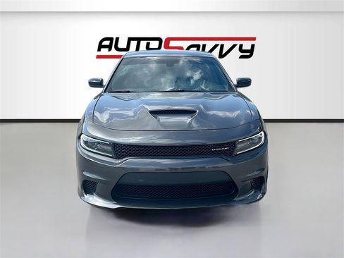Used 2023 Dodge Charger R/T w/ Cold Weather Package image 2