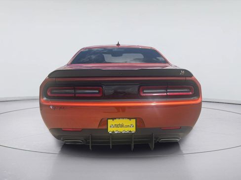 Used 2023 Dodge Challenger R/T Scat Pack RWD image 5