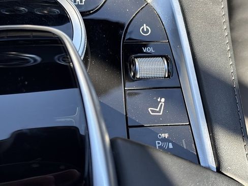 Used 2018 Mercedes-Benz S 560 4MATIC Coupe image 41