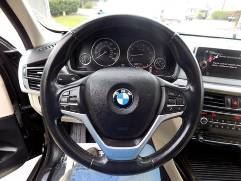 Used 2016 BMW X5 xDrive35i image 26