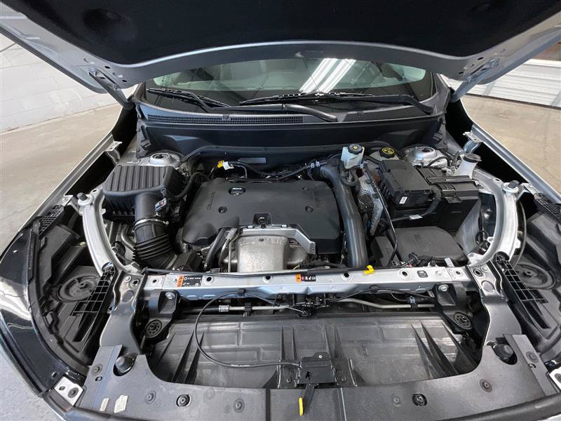 Used 2019 GMC Terrain SLT FWD image 30