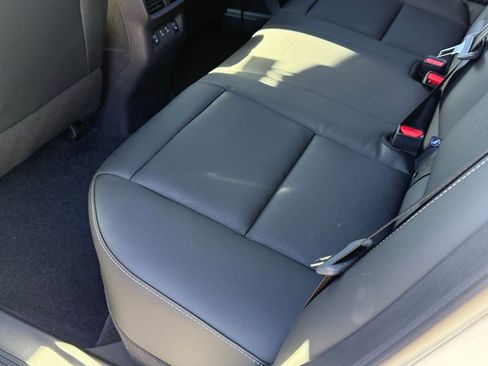 New 2026 Nissan Murano Platinum image 20