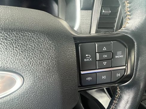 Used 2023 Ford F150 Platinum w/ Equipment Group 701A High image 24