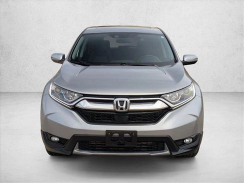 Used 2019 Honda CR-V EX image 2