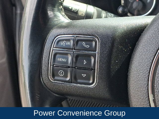 Used 2014 Jeep Wrangler Sport w/ Quick Order Package 24S AWD/4WD image 6