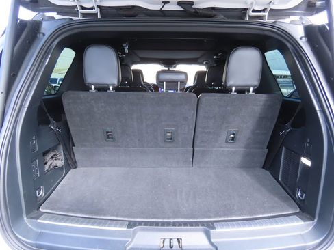 Used 2020 Lincoln Navigator Reserve w/ Equipment Group 208A Reserve image 12