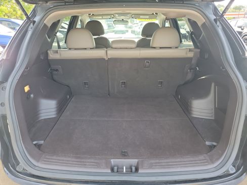 Used 2015 Hyundai Tucson SE AWD/4WD image 14