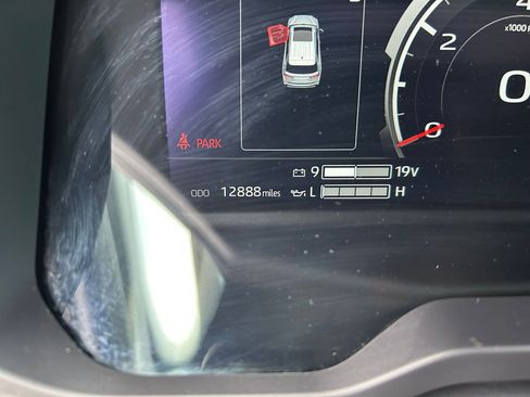 Certified 2024 Toyota Sequoia TRD Pro image 16