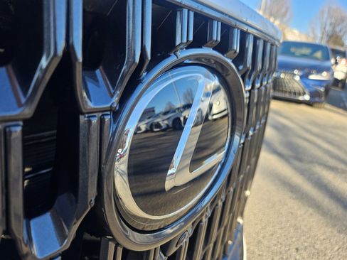 New 2026 Lexus NX 450h+ AWD w/ Luxury Package image 29