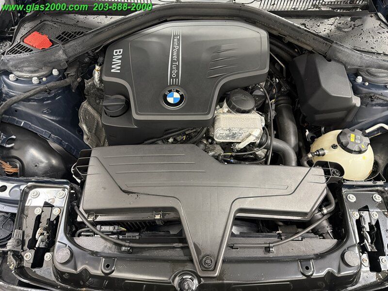 Used 2016 BMW 228i xDrive Coupe AWD/4WD image 18