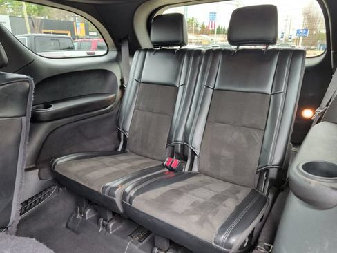 Used 2019 Dodge Durango GT AWD/4WD image 34