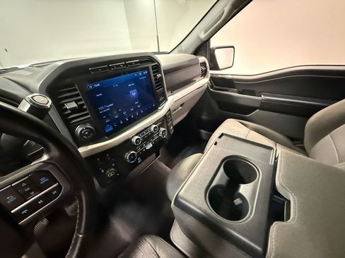 Used 2023 Ford F150 XLT w/ Equipment Group 302A High AWD/4WD image 81