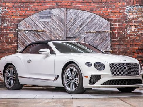 Used 2023 Bentley Continental GT Mulliner AWD/4WD image 23