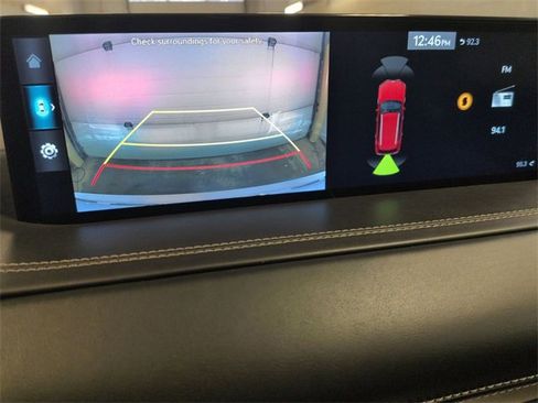 Used 2024 Genesis GV80 2.5T image 25