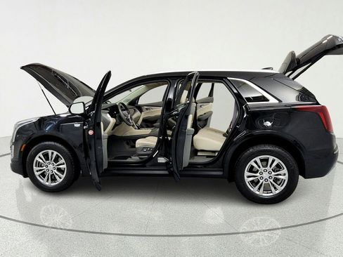 Used 2020 Cadillac XT5 Premium Luxury AWD/4WD image 10