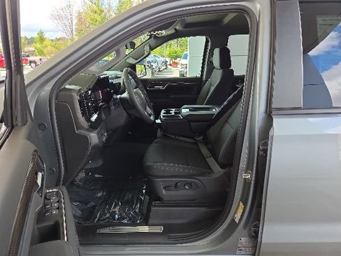 New 2026 Chevrolet Silverado 1500 LT AWD/4WD image 30