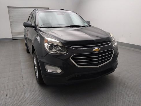 Used 2017 Chevrolet Equinox LT w/ Convenience Package FWD image 14