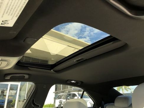 Certified 2021 Cadillac CT4 Premium Luxury image 26