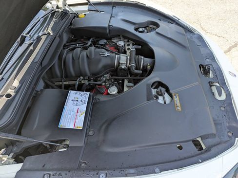 Used 2013 Maserati GranTurismo Convertible RWD image 47