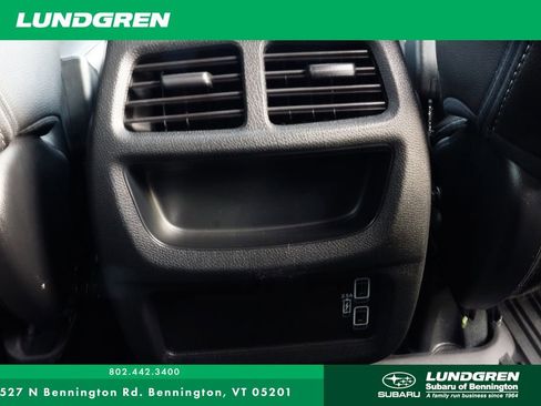 Used 2022 Honda Passport EX-L image 21