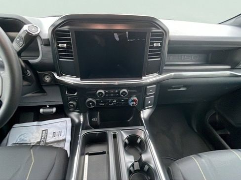 New 2025 Ford F150 STX w/ Equipment Group 200A image 10