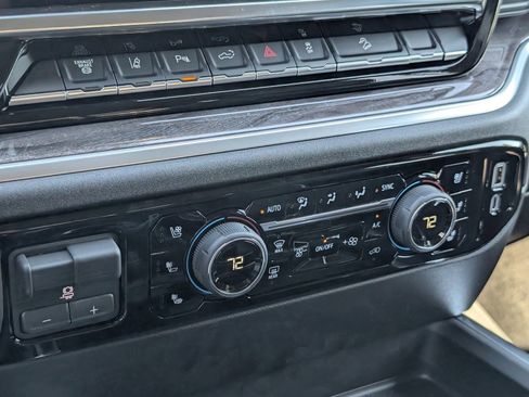 New 2026 Chevrolet Silverado 2500 LTZ w/ LTZ Premium Package image 23