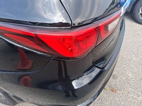Used 2018 INFINITI QX60 FWD w/ Premium Plus Package image 7