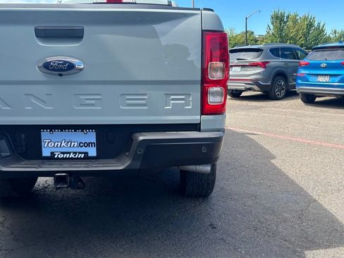 Used 2022 Ford Ranger XL w/ Equipment Group 101A High AWD/4WD image 6