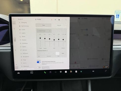 Used 2023 Tesla Model X image 6