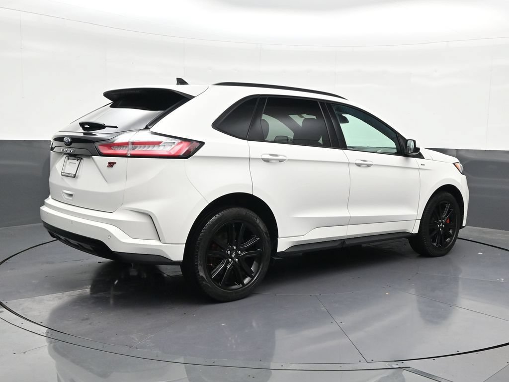 Used 2024 Ford Edge ST-Line AWD/4WD image 5