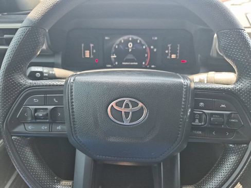 Certified 2026 Toyota Tacoma SR RWD image 23