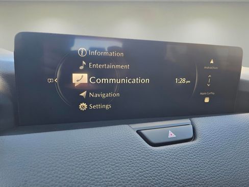 New 2025 MAZDA CX-70 Plug-In Hybrid w/ Premium Pkg image 22