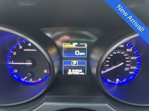 Used 2017 Subaru Legacy 2.5i Premium w/ Popular Package #1 image 11