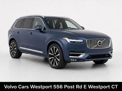 Certified 2024 Volvo XC90 B6 Plus w/ Protection Package Premier