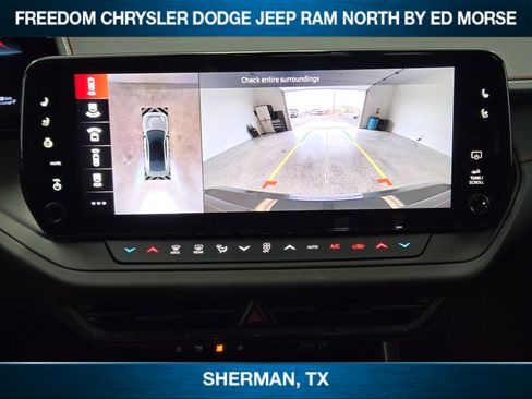 New 2026 Dodge Charger R/T AWD/4WD image 12