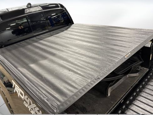 Used 2023 Toyota Tacoma TRD Sport image 44