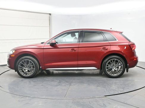 Used 2018 Audi Q5 2.0T Premium Plus w/ Premium Plus Package image 21