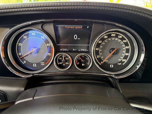 Used 2014 Bentley Continental GT Speed AWD/4WD image 57