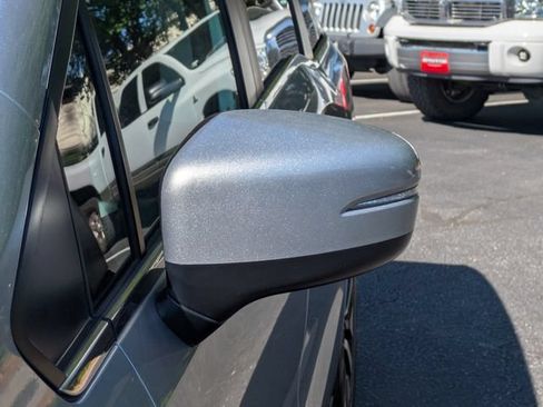 Used 2025 Honda Odyssey EX-L image 14