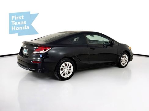 Used 2015 Honda Civic LX image 7