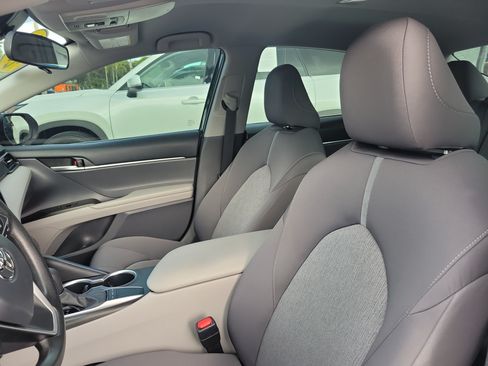Certified 2023 Toyota Camry LE FWD image 20