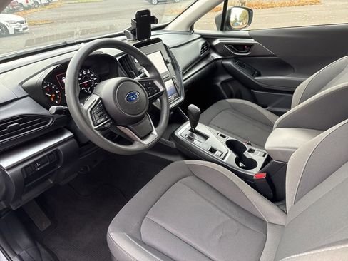 Certified 2025 Subaru Impreza 2.0i image 14