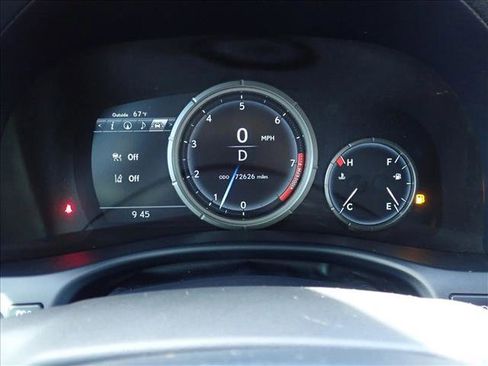 Used 2019 Lexus GS 350 F Sport w/ Preferred Accessory Package RWD image 26