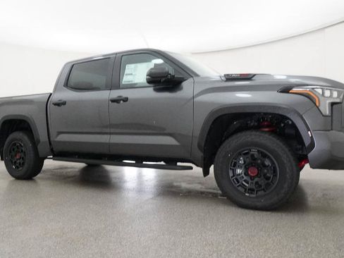 New 2026 Toyota Tundra TRD Pro AWD/4WD image 14