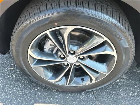 Certified 2023 Buick Encore GX Select FWD image 39